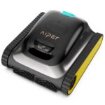 (2026 Upgrade) Aiper Scuba S1 Poolroboter, Individueller Wochenreinigungsplan, 270 Min. Laufzeit, Wasserlinienreinigung, App & OTA, Smarte Navigation mit 11 Hochpräzisen Sensoren Für Eingelassene Pool